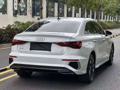 Audi A3 A3L Limousine 35 TFSI Fashion Sport - фото 9