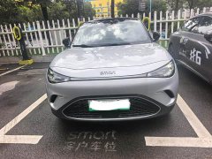 smart Elf #3 4WD version - фото 2