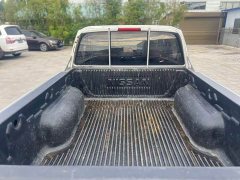 Ruiqi 2021 2.4T diesel four-wheel drive entrepreneurial version long cargo box YCY24165-61 - фото 11
