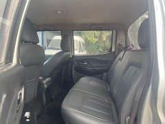 Ruiqi 2021 2.4T diesel four-wheel drive entrepreneurial version long cargo box YCY24165-61 - фото 6