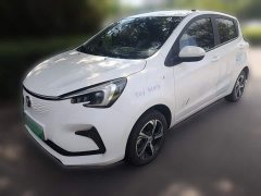 Changan Benben E-Star 2022 Qingxin Edition Colorful Edition Lithium Iron Phosphate - фото 1