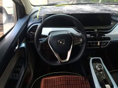 Changan Benben E-Star 2022 Qingxin Edition Colorful Edition Lithium Iron Phosphate - фото 11