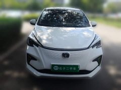 Changan Benben E-Star 2022 Qingxin Edition Colorful Edition Lithium Iron Phosphate - фото 2