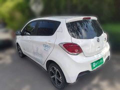 Changan Benben E-Star 2022 Qingxin Edition Colorful Edition Lithium Iron Phosphate - фото 4