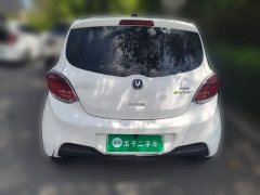 Changan Benben E-Star 2022 Qingxin Edition Colorful Edition Lithium Iron Phosphate - фото 5