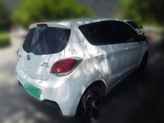 Changan Benben E-Star 2022 Qingxin Edition Colorful Edition Lithium Iron Phosphate - фото 6