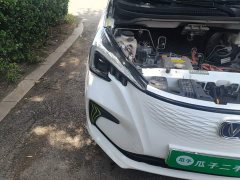 Changan Benben E-Star 2022 Qingxin Edition Colorful Edition Lithium Iron Phosphate - фото 7