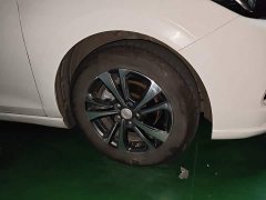 Ford EADO PLUS Blue Whale NE 1.4T GDI DCT Premium Type - фото 8