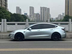 Tesla Model 3 2023 rear-wheel drive version - фото 2