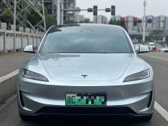Tesla Model 3 2023 rear-wheel drive version - фото 3