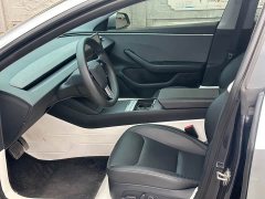 Tesla Model 3 2023 rear-wheel drive version - фото 4