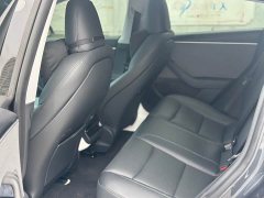 Tesla Model 3 2023 rear-wheel drive version - фото 5