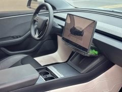 Tesla Model 3 2023 rear-wheel drive version - фото 6