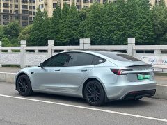 Tesla Model 3 2023 rear-wheel drive version - фото 8