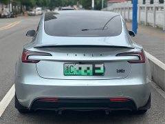 Tesla Model 3 2023 rear-wheel drive version - фото 9