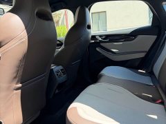 BYD Qin PLUS 2023 Champion Edition DM-i 55KM Leading Type - фото 10