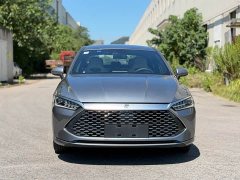 BYD Qin PLUS 2023 Champion Edition DM-i 55KM Leading Type - фото 2