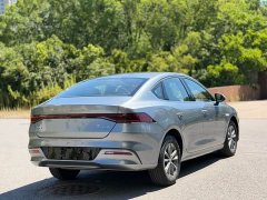 BYD Qin PLUS 2023 Champion Edition DM-i 55KM Leading Type - фото 4
