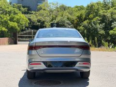 BYD Qin PLUS 2023 Champion Edition DM-i 55KM Leading Type - фото 5