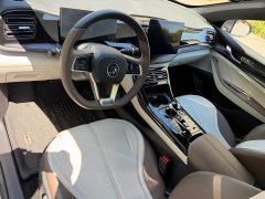 BYD Qin PLUS 2023 Champion Edition DM-i 55KM Leading Type - фото 8