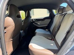 BYD Qin PLUS 2023 Champion Edition DM-i 55KM Leading Type - фото 9