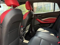 SAIC MG5 2022 180DVVT CVT Youth Deluxe Edition - фото 10