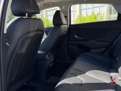 Hyundai Elantra 1.5L CVT GLX Elite Edition - фото 10