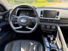 Hyundai Elantra 1.5L CVT GLX Elite Edition - фото 11