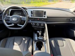 Hyundai Elantra 1.5L CVT GLX Elite Edition - фото 13