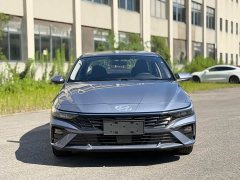 Hyundai Elantra 1.5L CVT GLX Elite Edition - фото 2