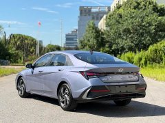 Hyundai Elantra 1.5L CVT GLX Elite Edition - фото 6