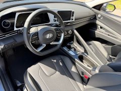 Hyundai Elantra 1.5L CVT GLX Elite Edition - фото 8
