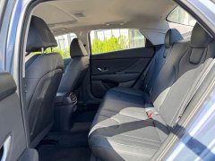Hyundai Elantra 1.5L CVT GLX Elite Edition - фото 9