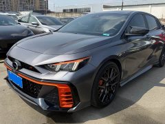 Trumpchi Shadow Leopard 400T Automatic Shadow Leopard R MAX Edition - фото 1
