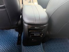 Trumpchi Shadow Leopard 400T Automatic Shadow Leopard R MAX Edition - фото 13