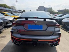 Trumpchi Shadow Leopard 400T Automatic Shadow Leopard R MAX Edition - фото 14