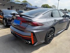 Trumpchi Shadow Leopard 400T Automatic Shadow Leopard R MAX Edition - фото 15