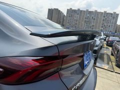 Trumpchi Shadow Leopard 400T Automatic Shadow Leopard R MAX Edition - фото 16