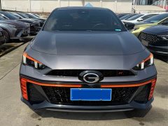 Trumpchi Shadow Leopard 400T Automatic Shadow Leopard R MAX Edition - фото 2
