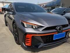 Trumpchi Shadow Leopard 400T Automatic Shadow Leopard R MAX Edition - фото 3