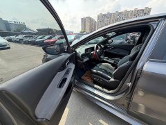 Trumpchi Shadow Leopard 400T Automatic Shadow Leopard R MAX Edition - фото 4