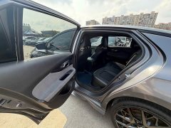 Trumpchi Shadow Leopard 400T Automatic Shadow Leopard R MAX Edition - фото 5