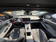 Trumpchi Shadow Leopard 400T Automatic Shadow Leopard R MAX Edition - фото 6