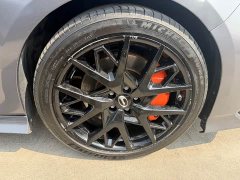 Trumpchi Shadow Leopard 400T Automatic Shadow Leopard R MAX Edition - фото 7
