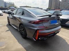 Trumpchi Shadow Leopard 400T Automatic Shadow Leopard R MAX Edition - фото 9