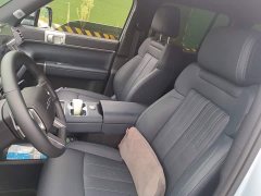 Fangchengbao Titanium 7 2025 190KM four-wheel drive Ultra version - фото 11
