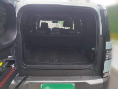 Fangchengbao Titanium 7 2025 190KM four-wheel drive Ultra version - фото 15