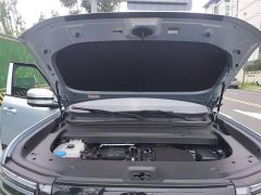 Fangchengbao Titanium 7 2025 190KM four-wheel drive Ultra version - фото 16