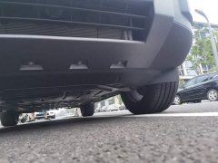 Fangchengbao Titanium 7 2025 190KM four-wheel drive Ultra version - фото 17