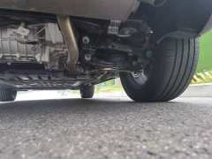 Fangchengbao Titanium 7 2025 190KM four-wheel drive Ultra version - фото 18